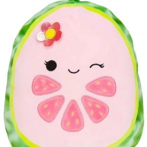 Lena the Guava 11” Squishmallow